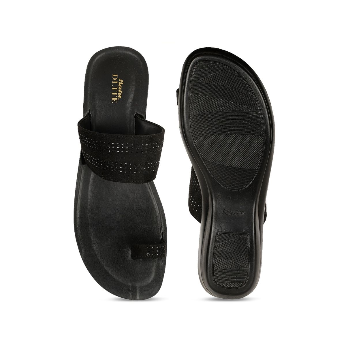 Buy Men Brown Solid Sandals Online - 590419 | Louis Philippe