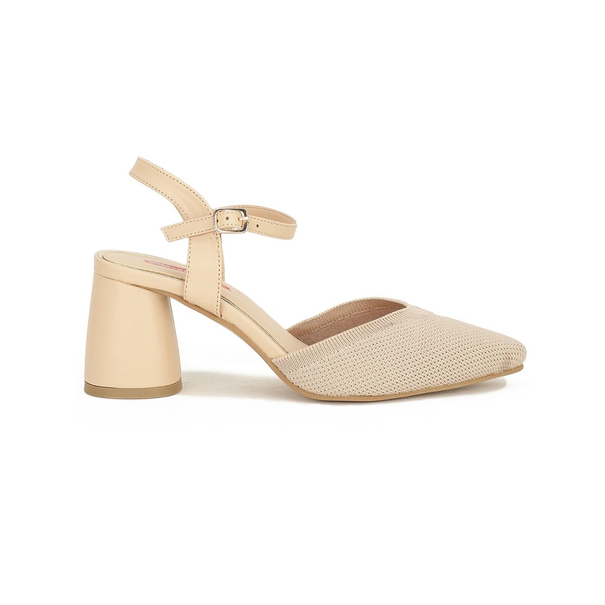 Bata Lily Block Womens Heels: Buy Bata Lily Block Womens Heels Online ...