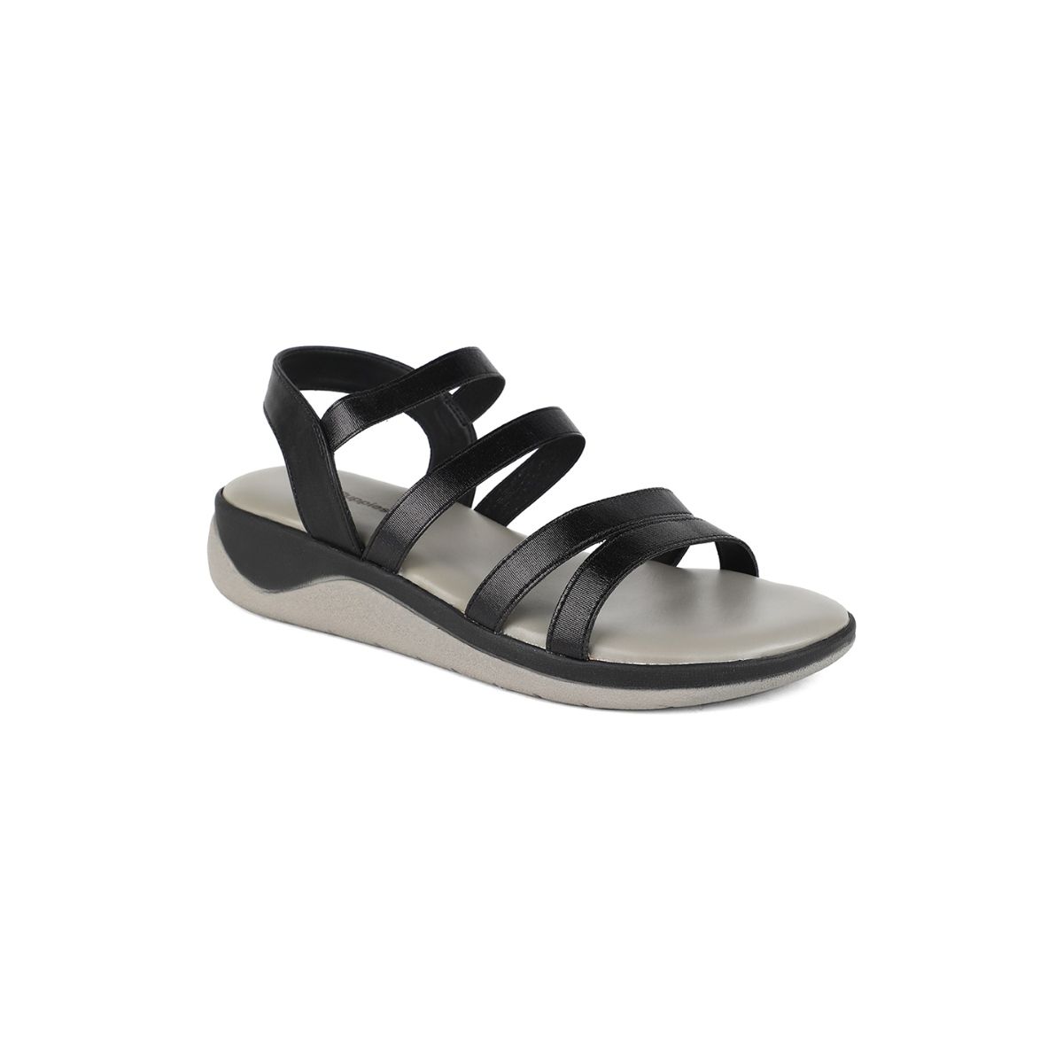 Black Branch Sandals For Women | India Llj6873 in Nexus Seawoods - magicpin  | December, 2023