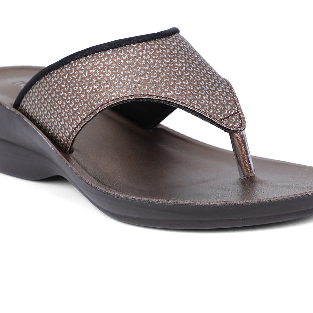 Buy Bata Shefali New Women Sandals Online