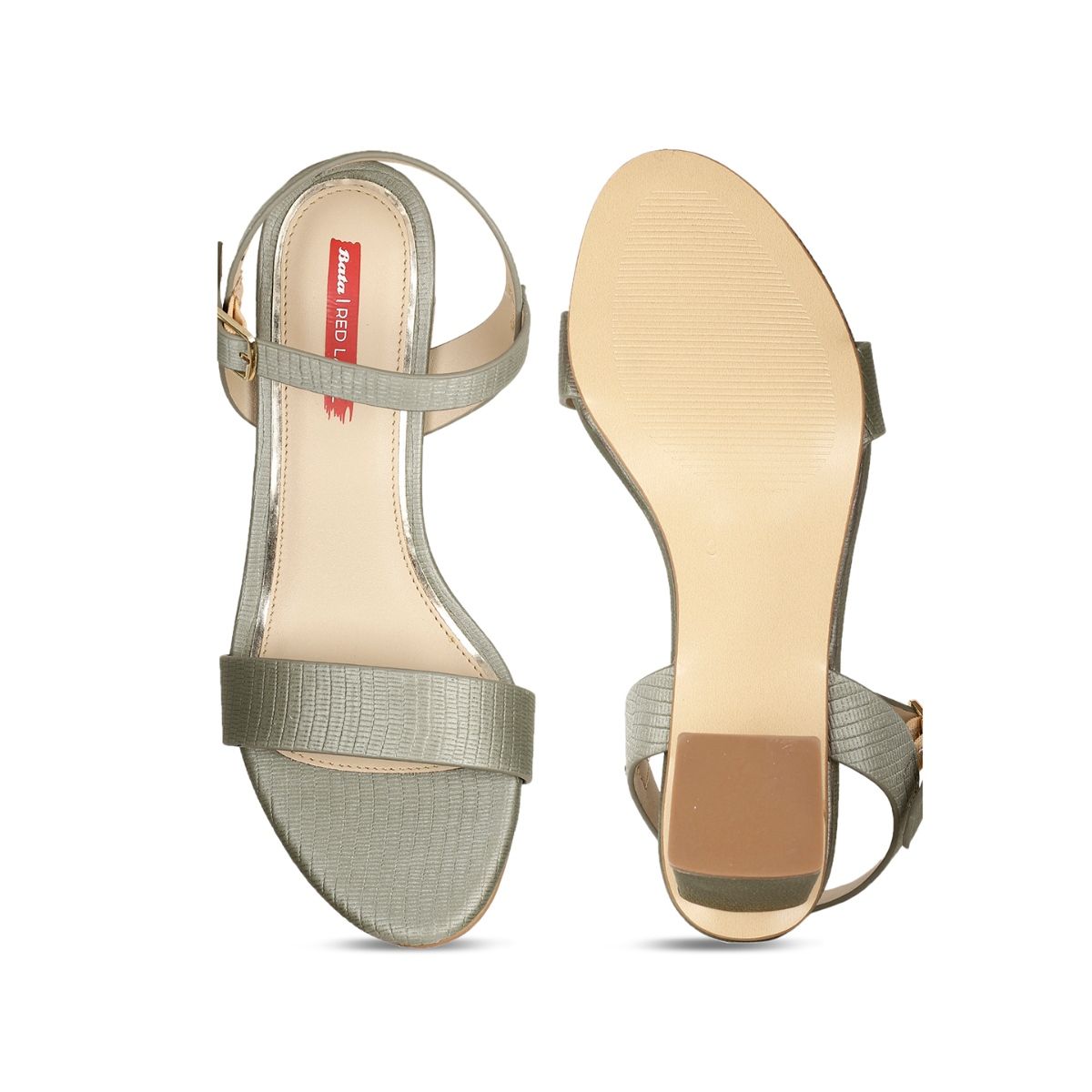 Buy bata heels for women under 500 in India @ Limeroad