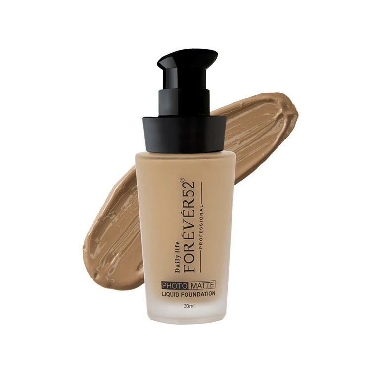nykaa liquid foundation