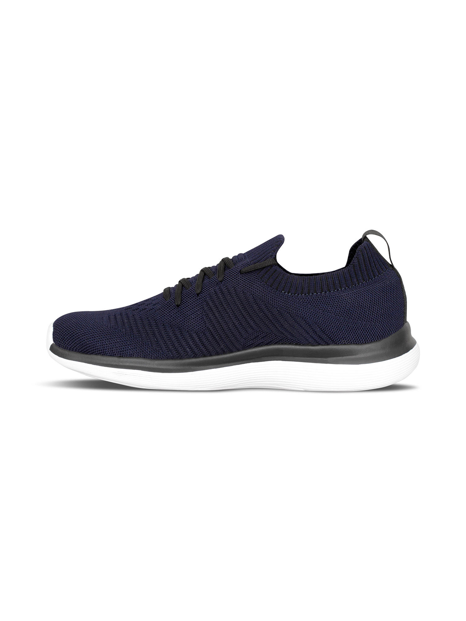Nivia Navy Blue Endeavour 2.0 Running Shoes for Men: Buy Nivia Navy ...