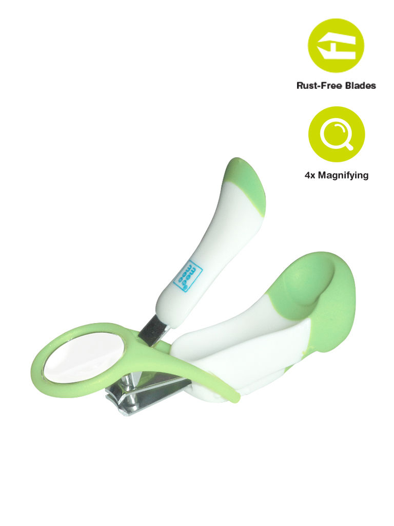 mee mee baby nail cutter