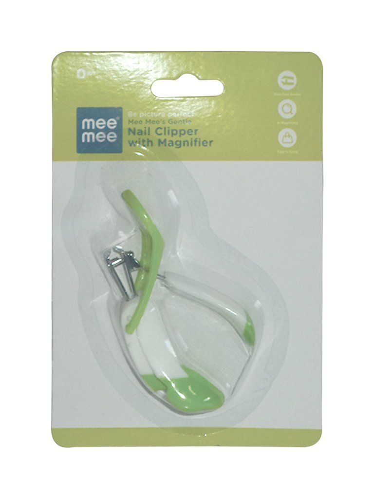 mee mee baby nail cutter