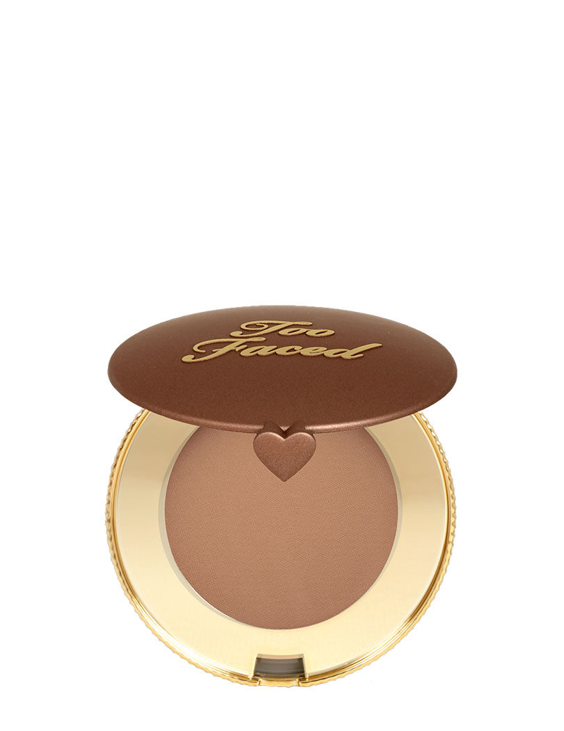 Too Faced Chocolate Soleil Bronzer: Buy Faced Chocolate Soleil Bronzer Online at Best Price in India | Nykaa