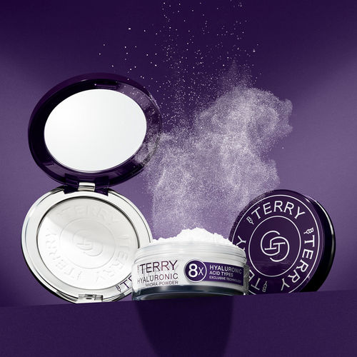 By Terry Hyaluronic Hydra-Powder Travel Size