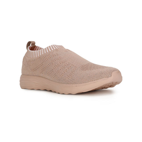 Buy North Star Woven Pink Sneakers Online