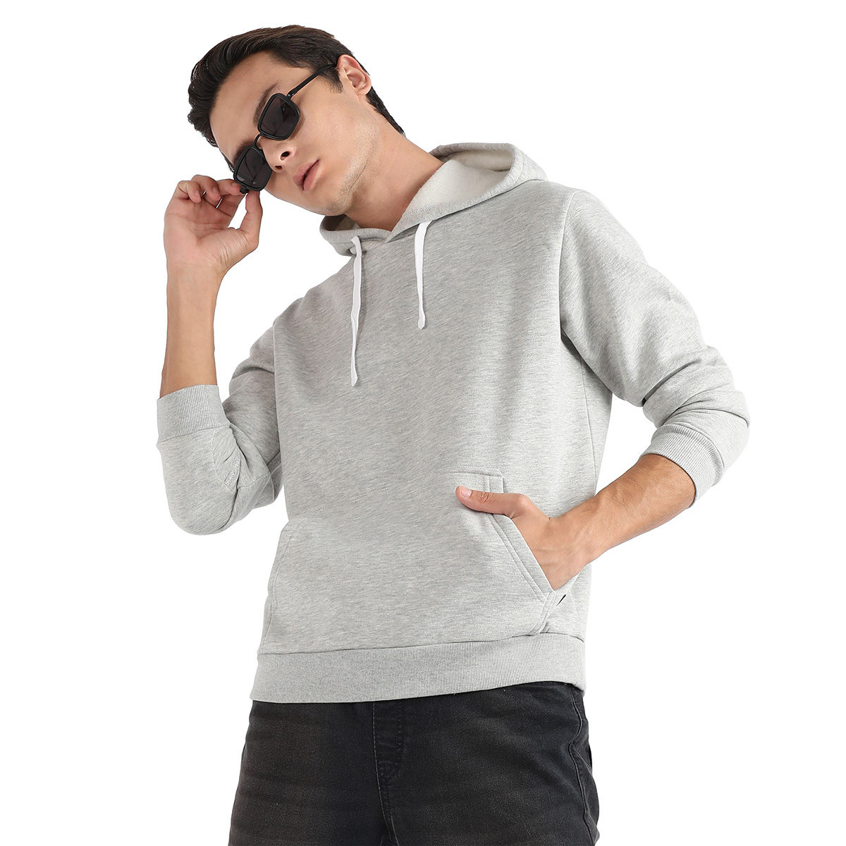 Shop For Top Campus Sutra Hoodies Products At Amazing Offers Deals
