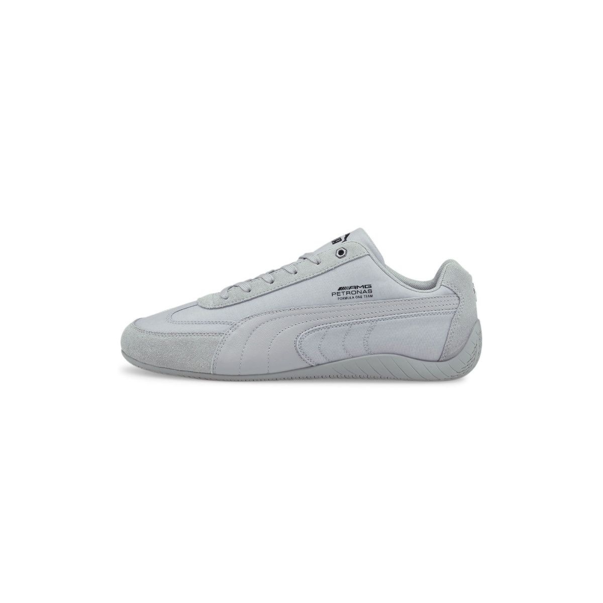 Puma speed cat men sales grey