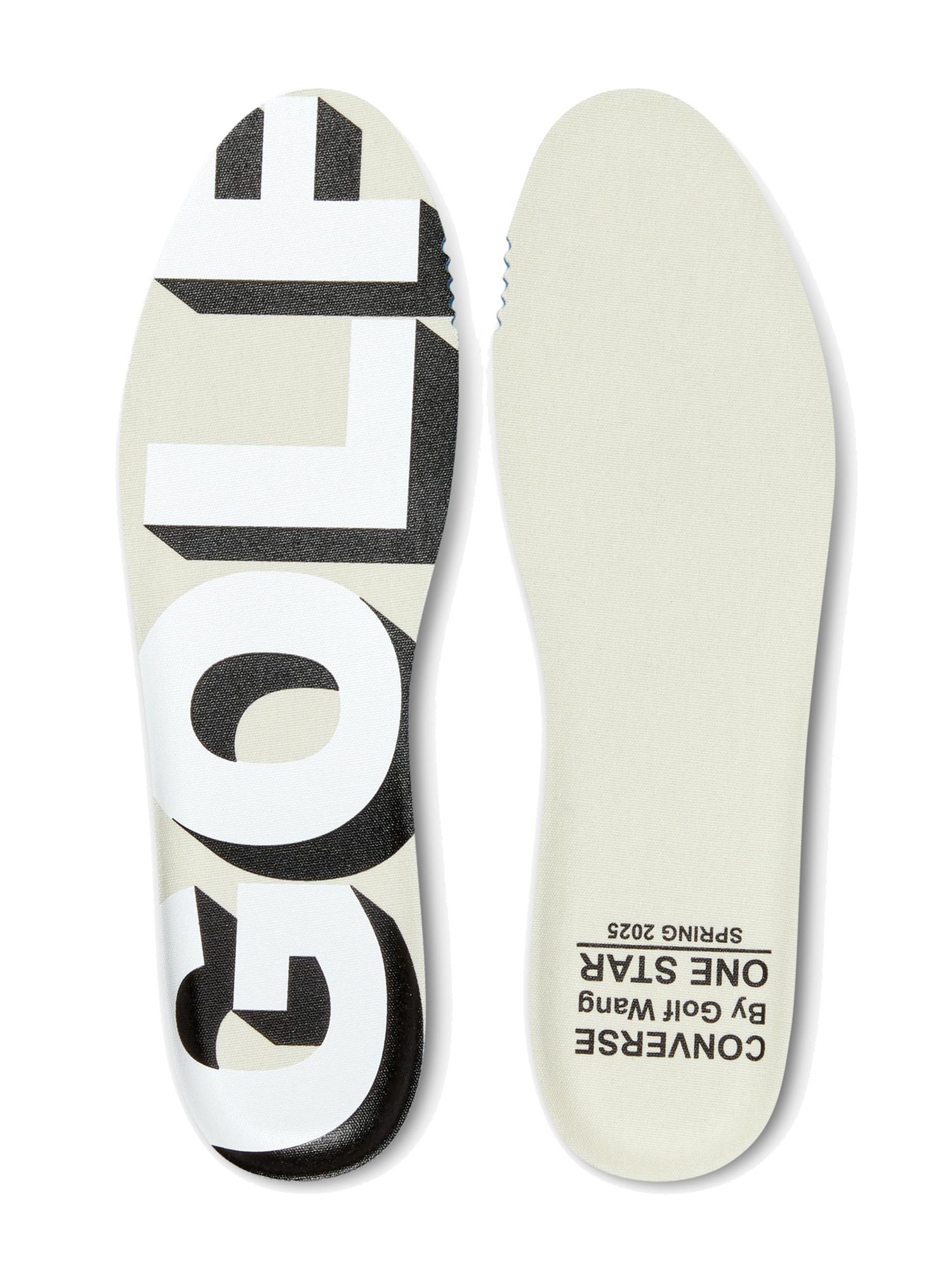 Buy Converse Unisex Converse x GOLF WANG One Star CC Slip Pro