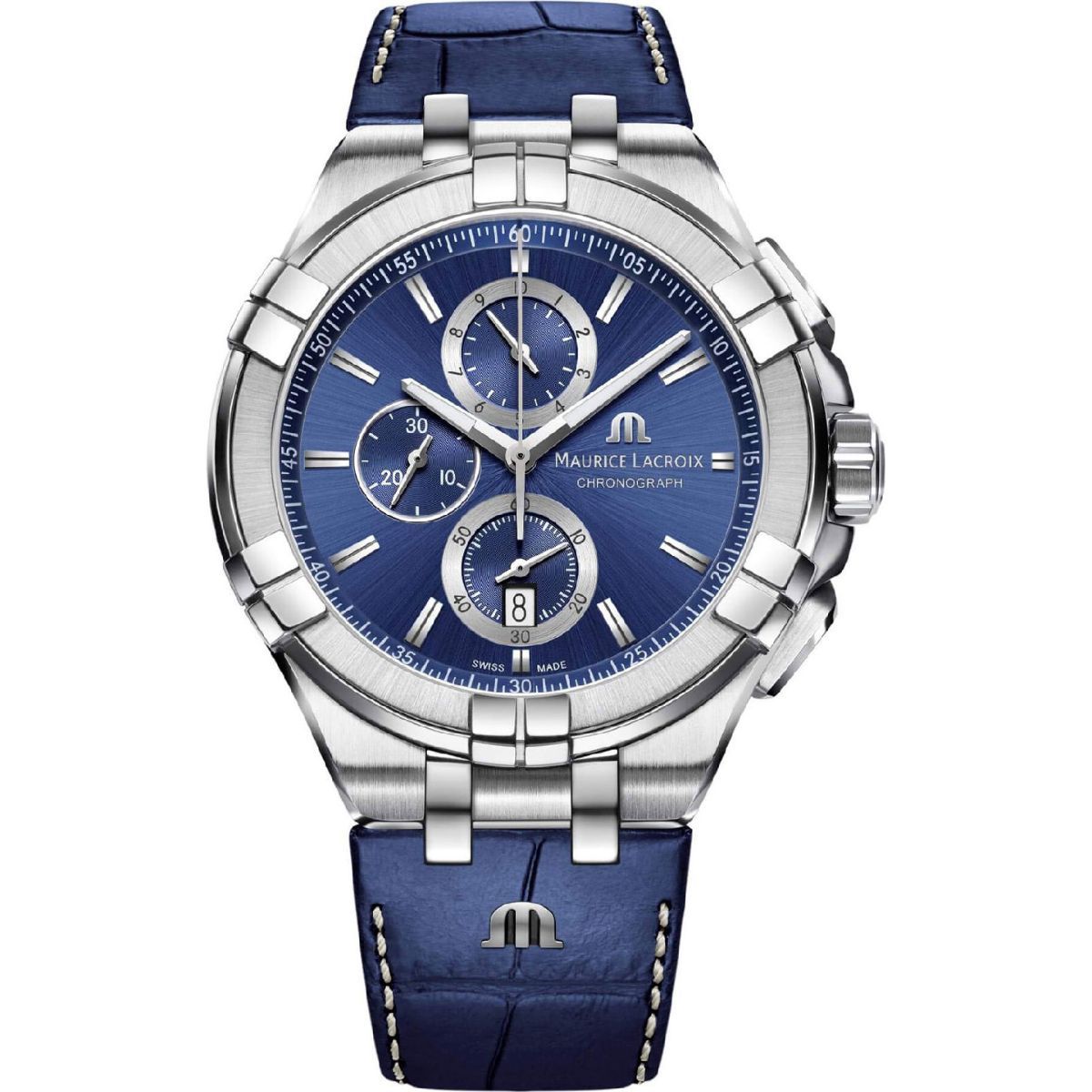 Shop For Branded Maurice Lacroix Watches Online In India