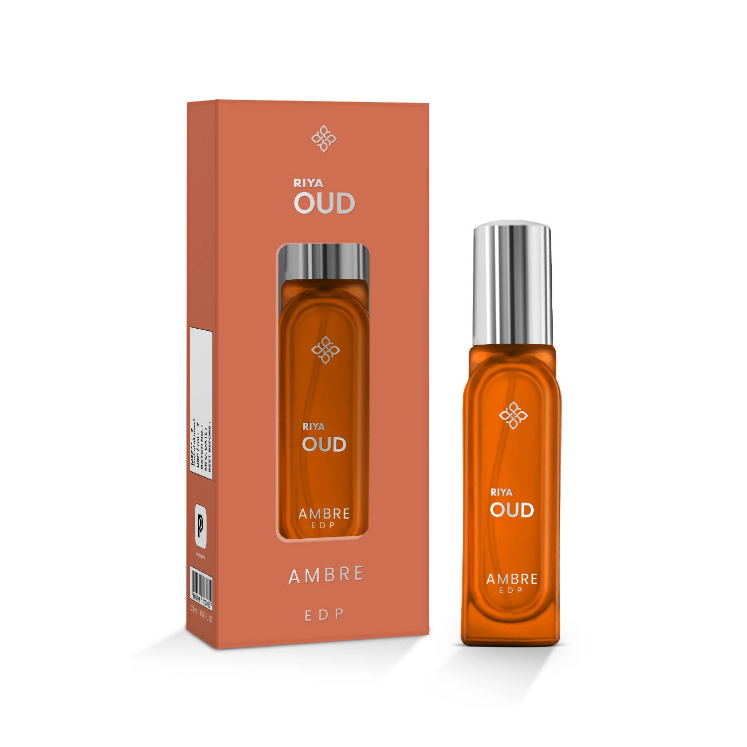 RIYA Oud Ambre Eau De Parfum