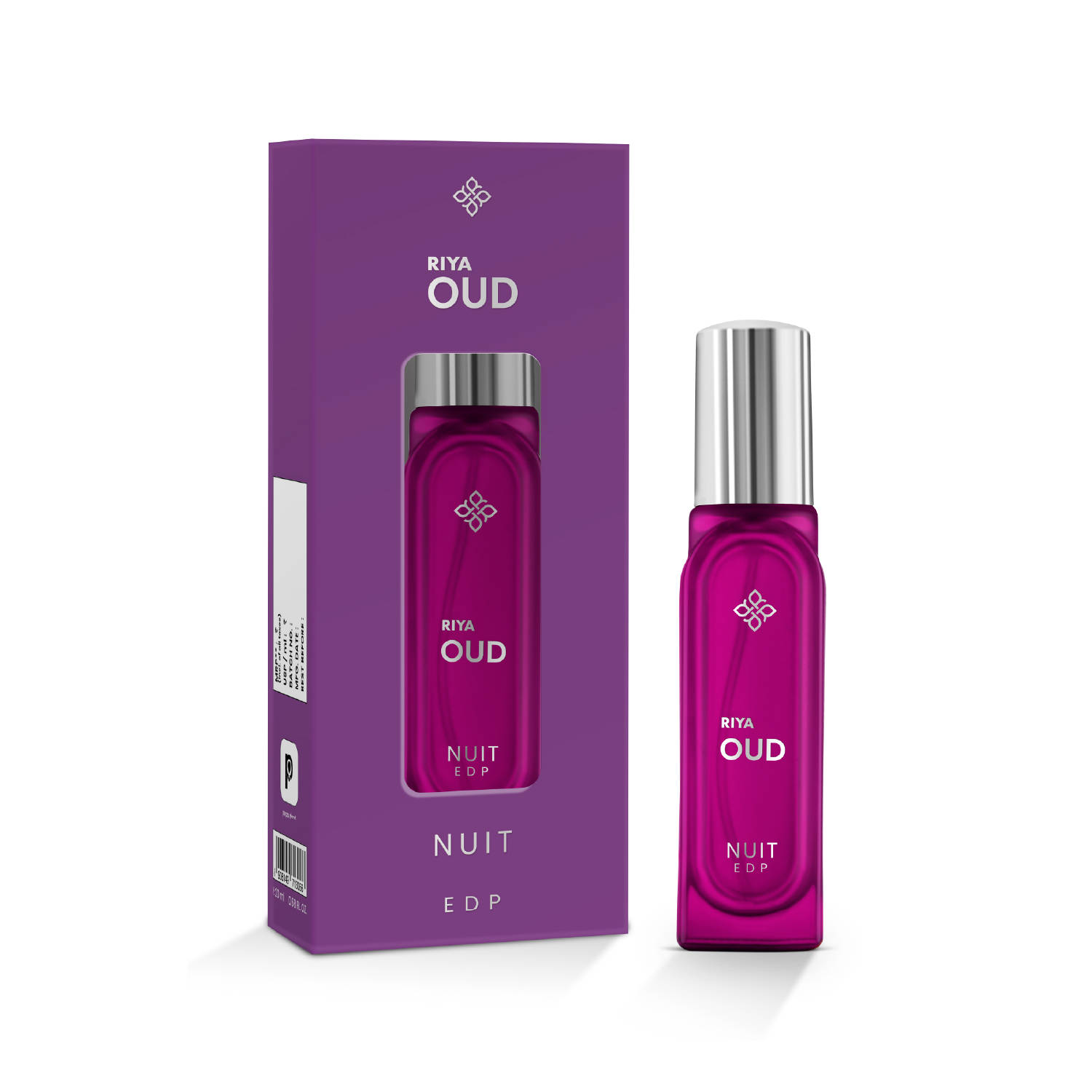 RIYA Oud Nuit Eau De Parfum