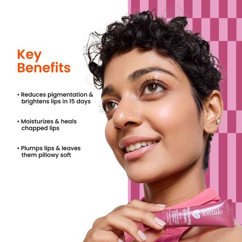 melanotan 1 vs 2 side effects C Lip Serum SPF 30 – BeautyStat