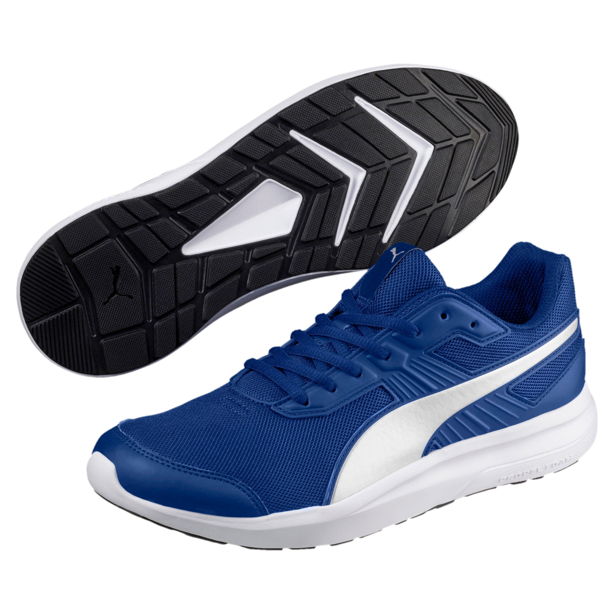 puma sodalite blue