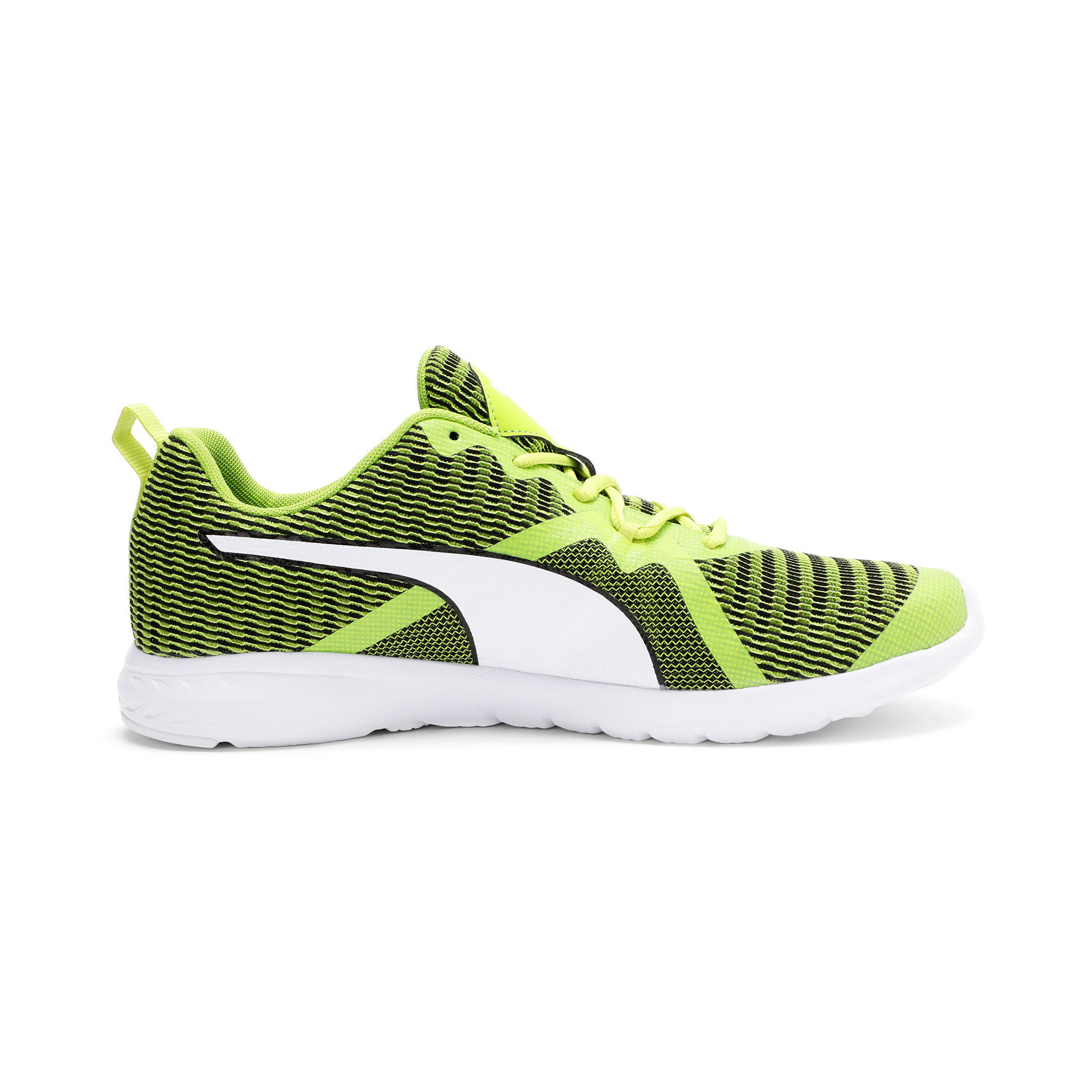 Puma vigor sales idp running shoes