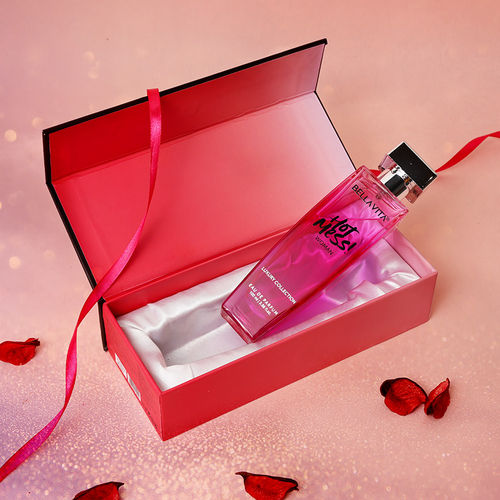 Buy Bella Vita Hot Mess Women Eau De Parfum Online