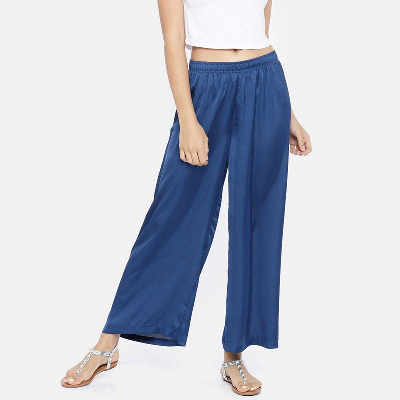 denim palazzo go colors