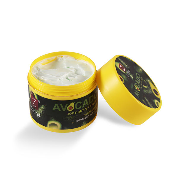 Buy Zobha Avocado Body Butter Online