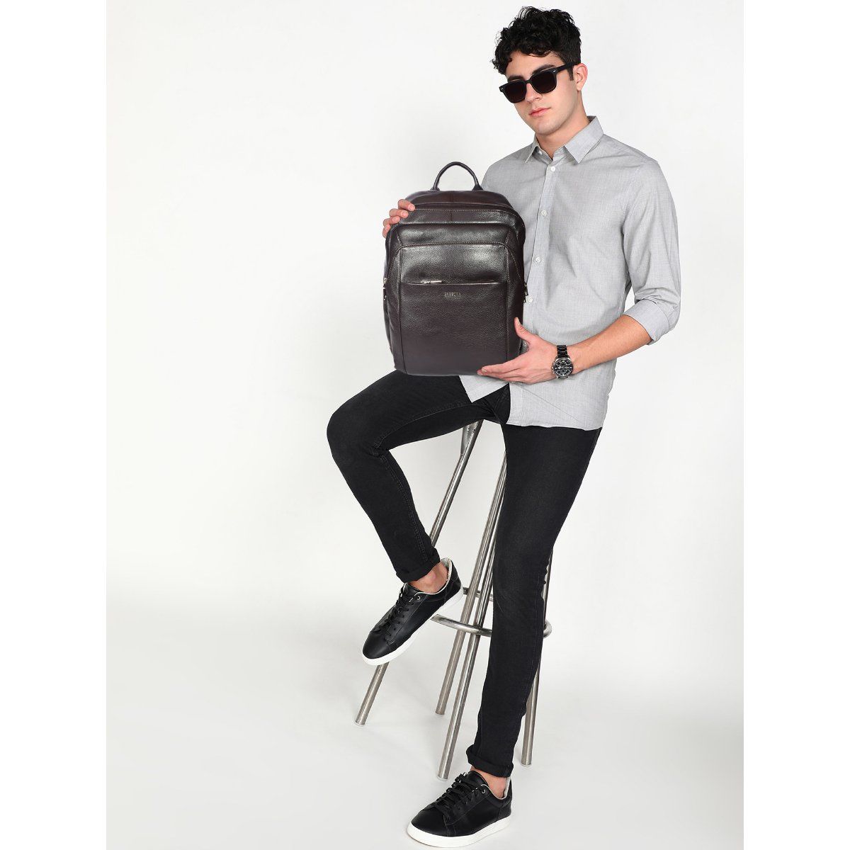 Mens medium backpack online