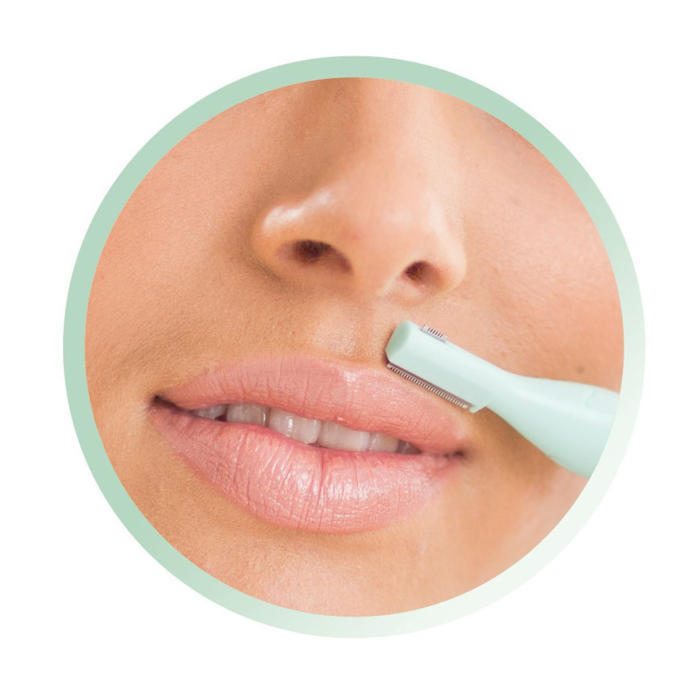 remington mpt4000c reveal beauty trimmer