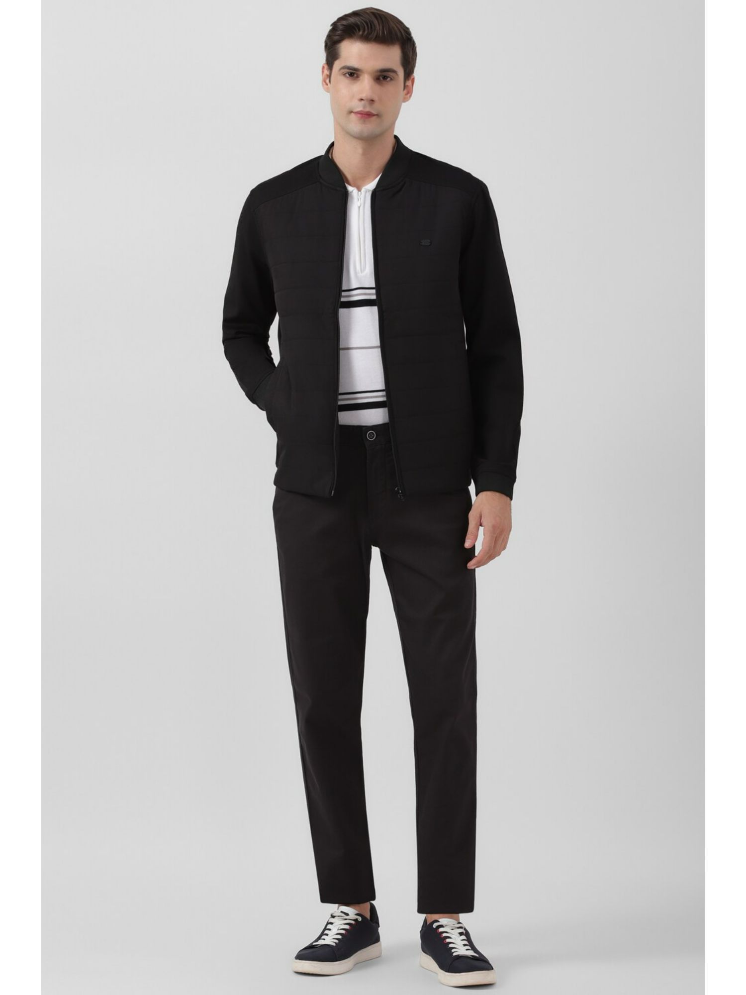 ジャケット・アウター English Utopia BLAKE - OATMEAL UTOPIA JACKET | Scape Outerwear