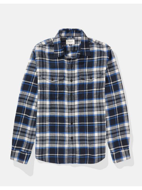 american eagle dress shirts Men's Shirts