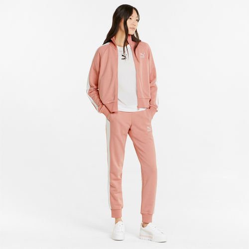 Iconic T7 Women's Track Jacket