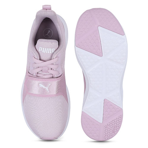 Buy Puma Women Prodigy WNS Sports Shoes Pink Online