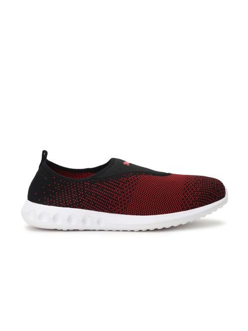 Buy Puma Carson Slip-on Unisex Black Walking Shoes Online