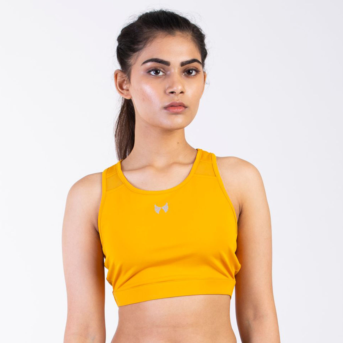 nykaa sports bra