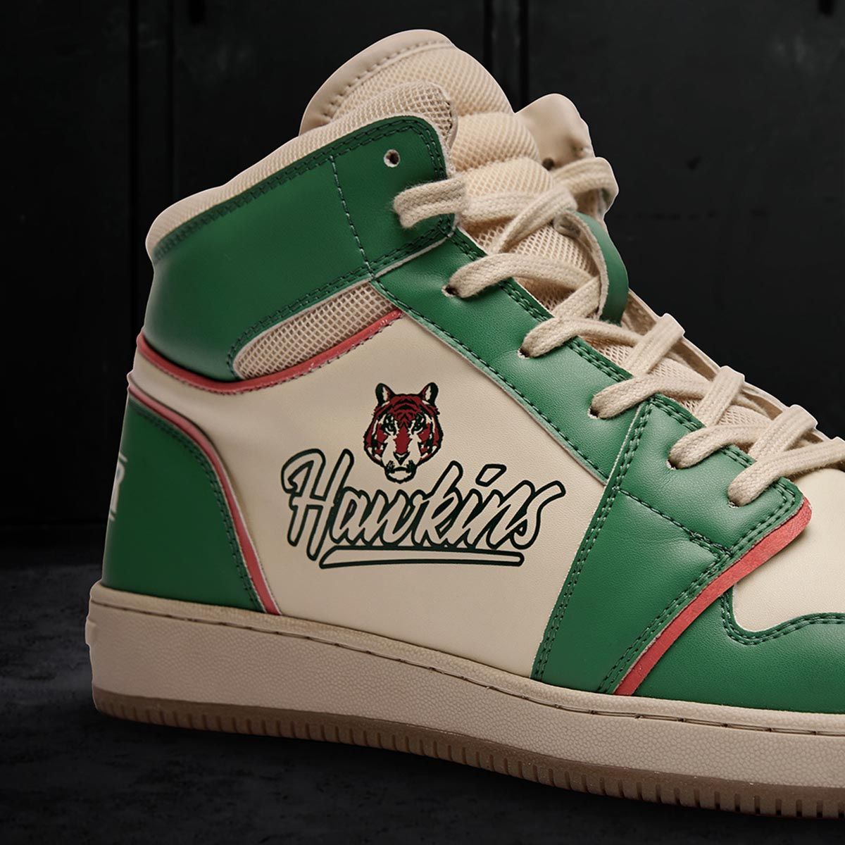 Stranger things cheap jordan 1