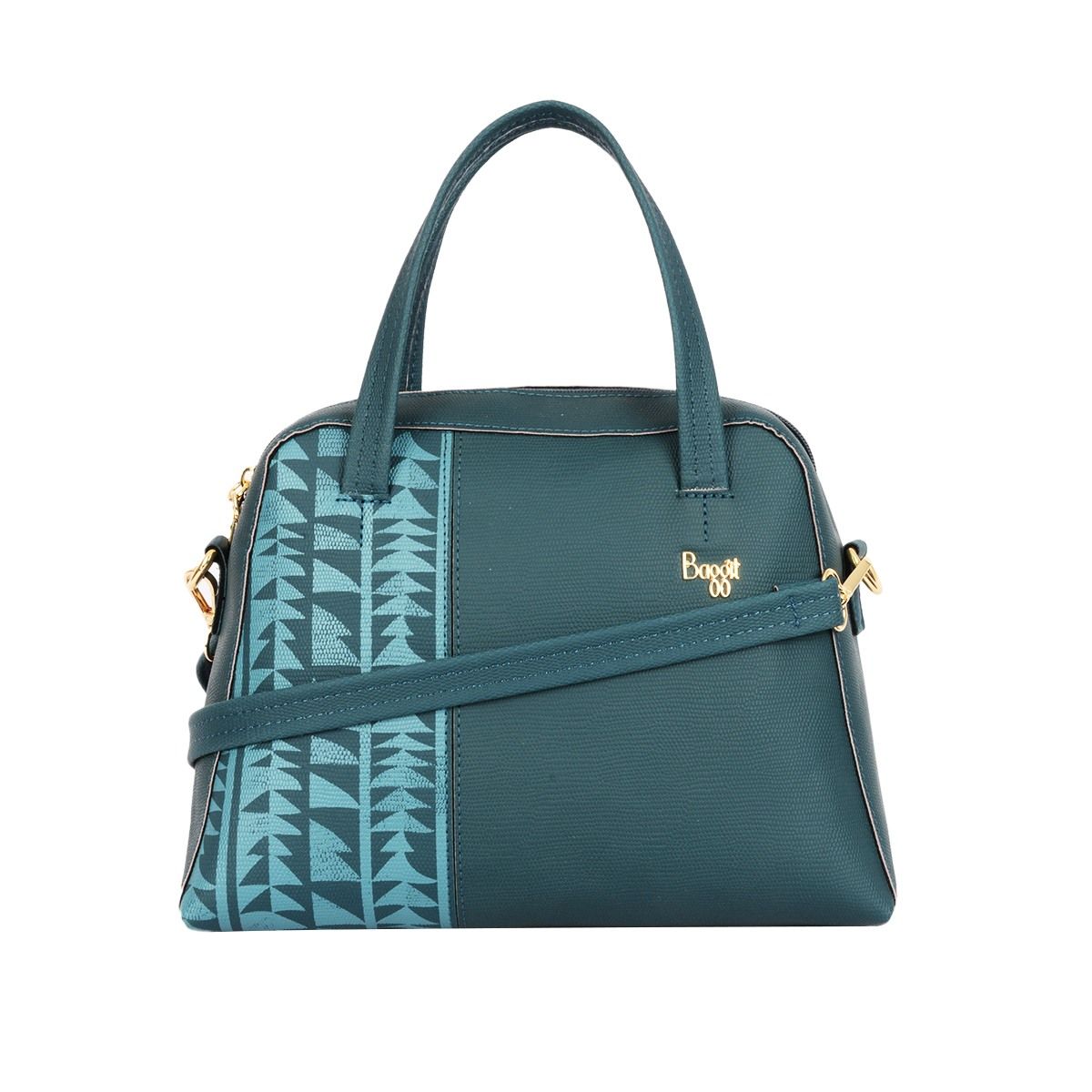 Buy Baggit Yellow Solid Small Sling Handbag Online At Best Price @ Tata CLiQ