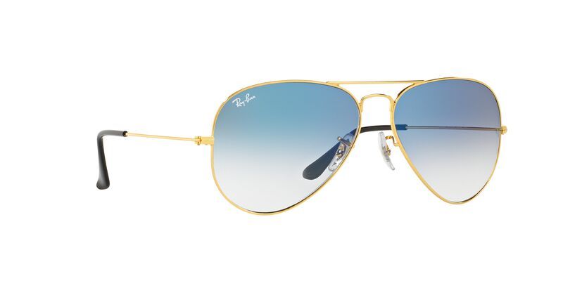 Annika 1 | Blue Water Annika Golf Sunglasses for Women – Revo Sunglasses