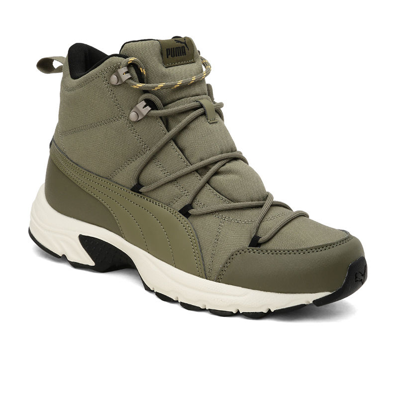 Puma axis boot discount unisex