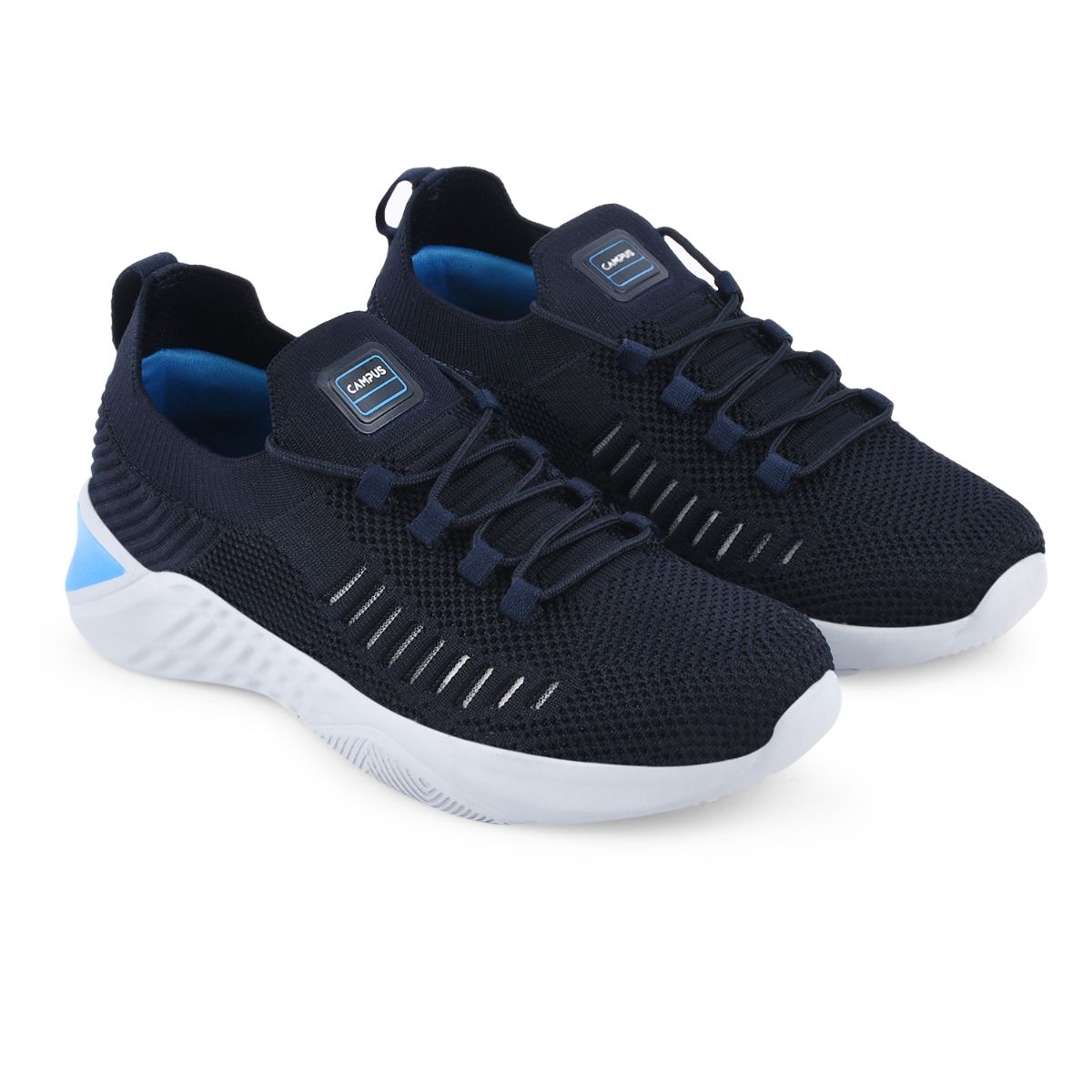 Buy Campus Matty Blue Women's Running Shoes Online