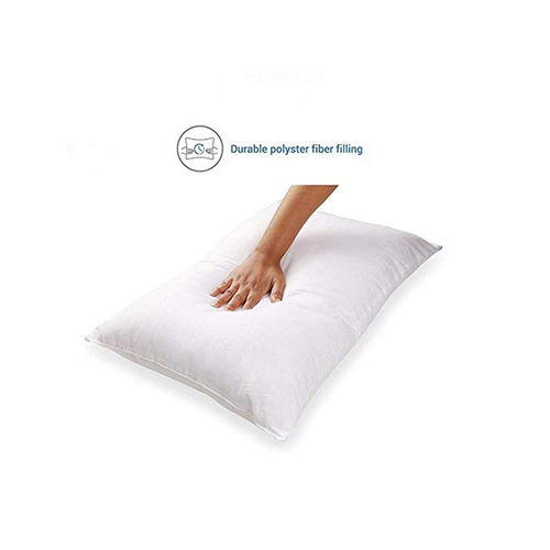Buy Sivya by Home Micro Fiber 18X27 Inch Pillow Insert- White Pack