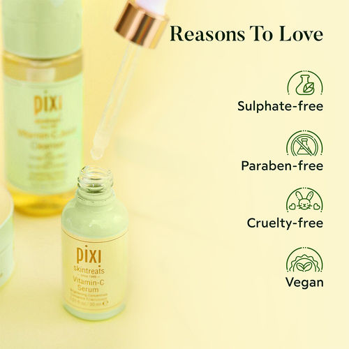l carnitina cuando tomar Buy PIXI Brightening Vitamin C Serum Online