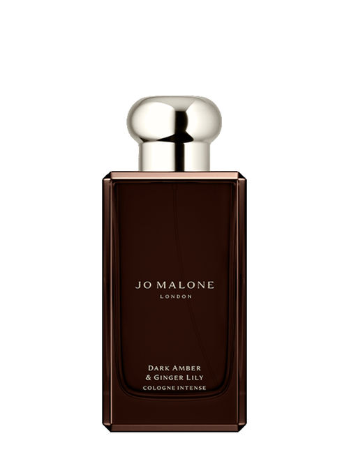 Buy Jo Malone London Dark Amber & Ginger Lily Cologne Intense Online