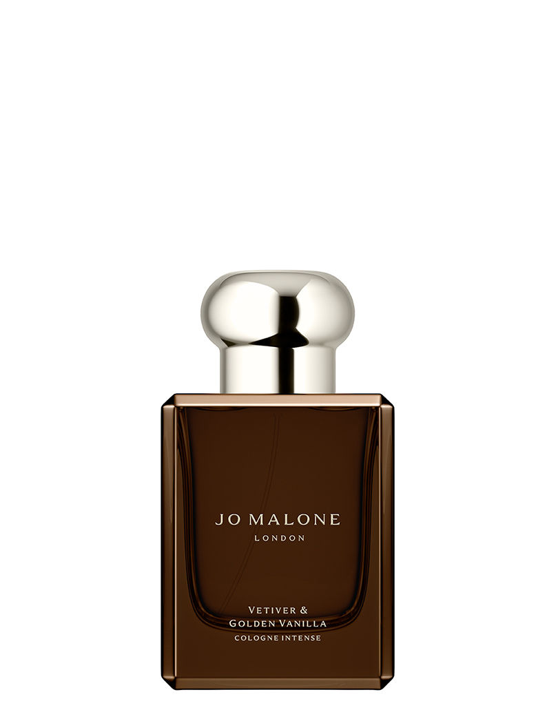 Vetiver store & Golden Vanilla - Jo Malone London