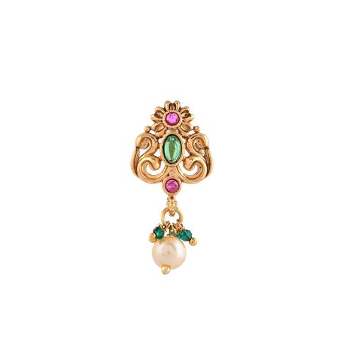 Jewellery Collections Grt Jewellers Gold Nose Pin Price Grt