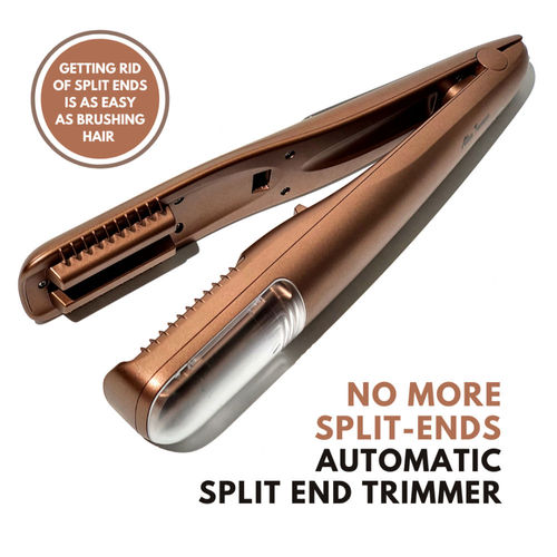 Split Ender- Hair trimming device on sale with free shipping