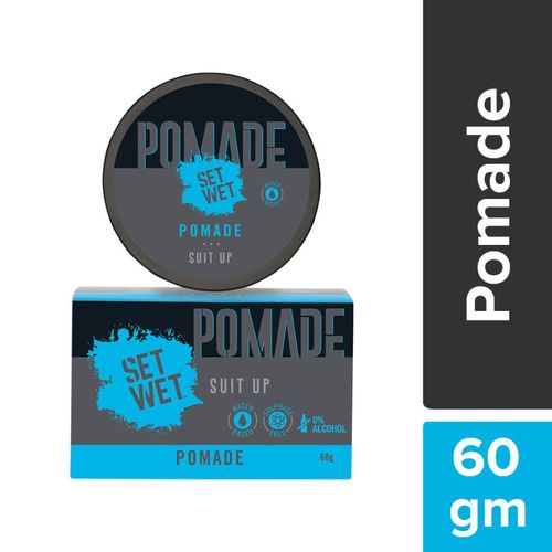 Set Wet Pomade For Slick Shiny Look Buy Set Wet Pomade For Slick Shiny Look Online At Best Price In India Nykaa Have a look at these best wine brands in india and get yourself sorted and ready to explore.| 7 min read. nykaa