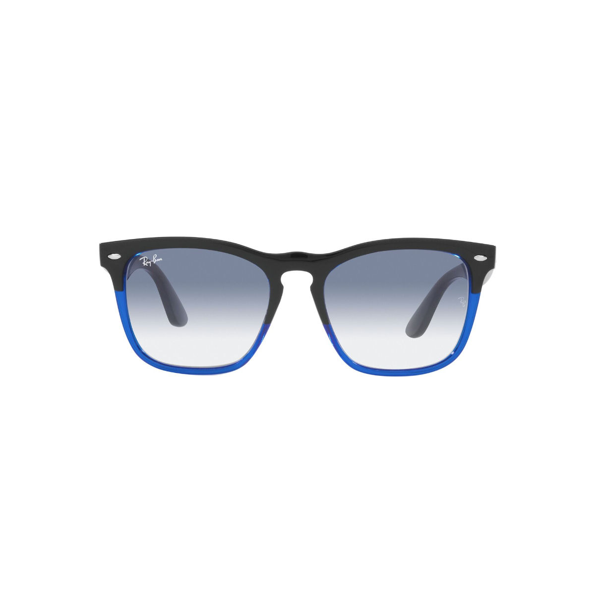 Black Square Glasses #270421 | Zenni Optical