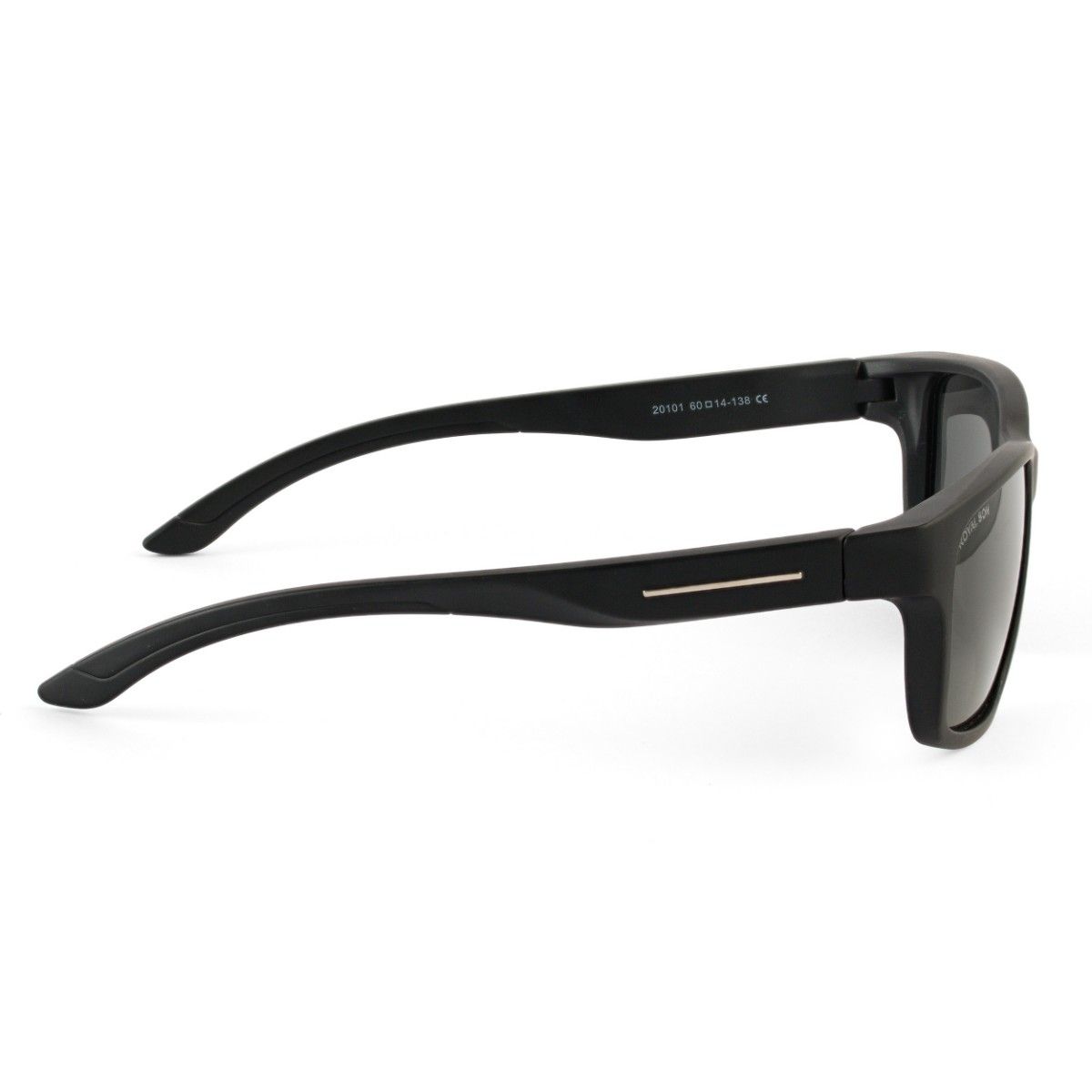 Speed Brand Large Half Frame Semi-Rimless Flash Mirror Sports Sunglass -  sunglass.la