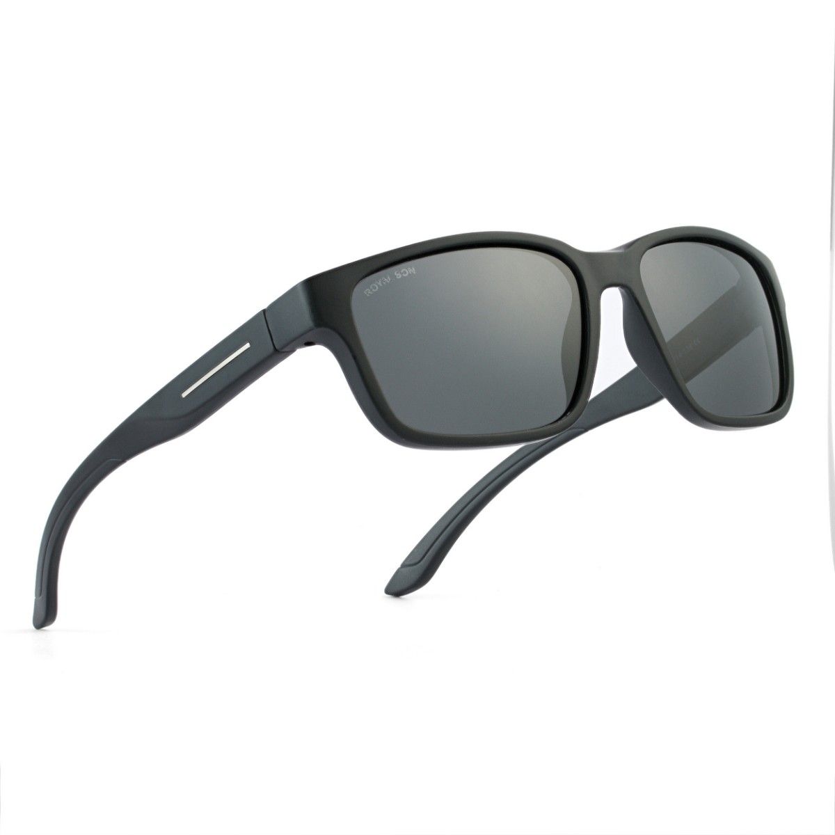 Lacoste Black Plastic Sunglasses for Men for sale | eBay