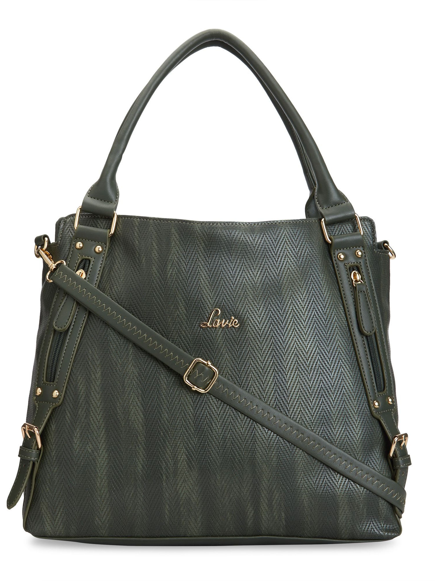 lavie satchel