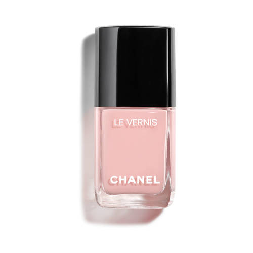 CHANEL LE VERNIS LONGWEAR NAIL COLOUR - COCO