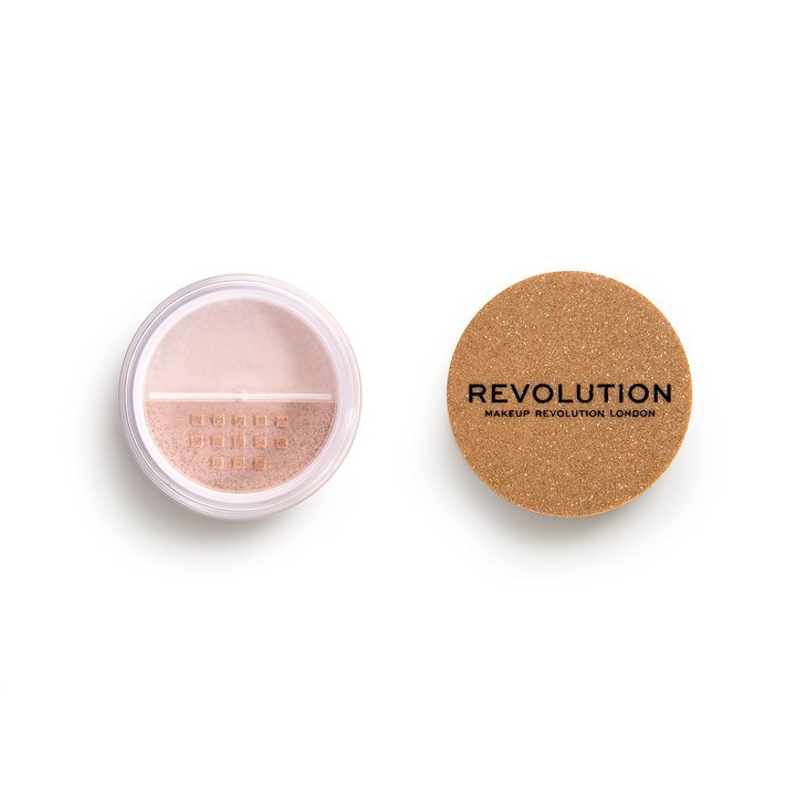 best makeup revolution highlighter
